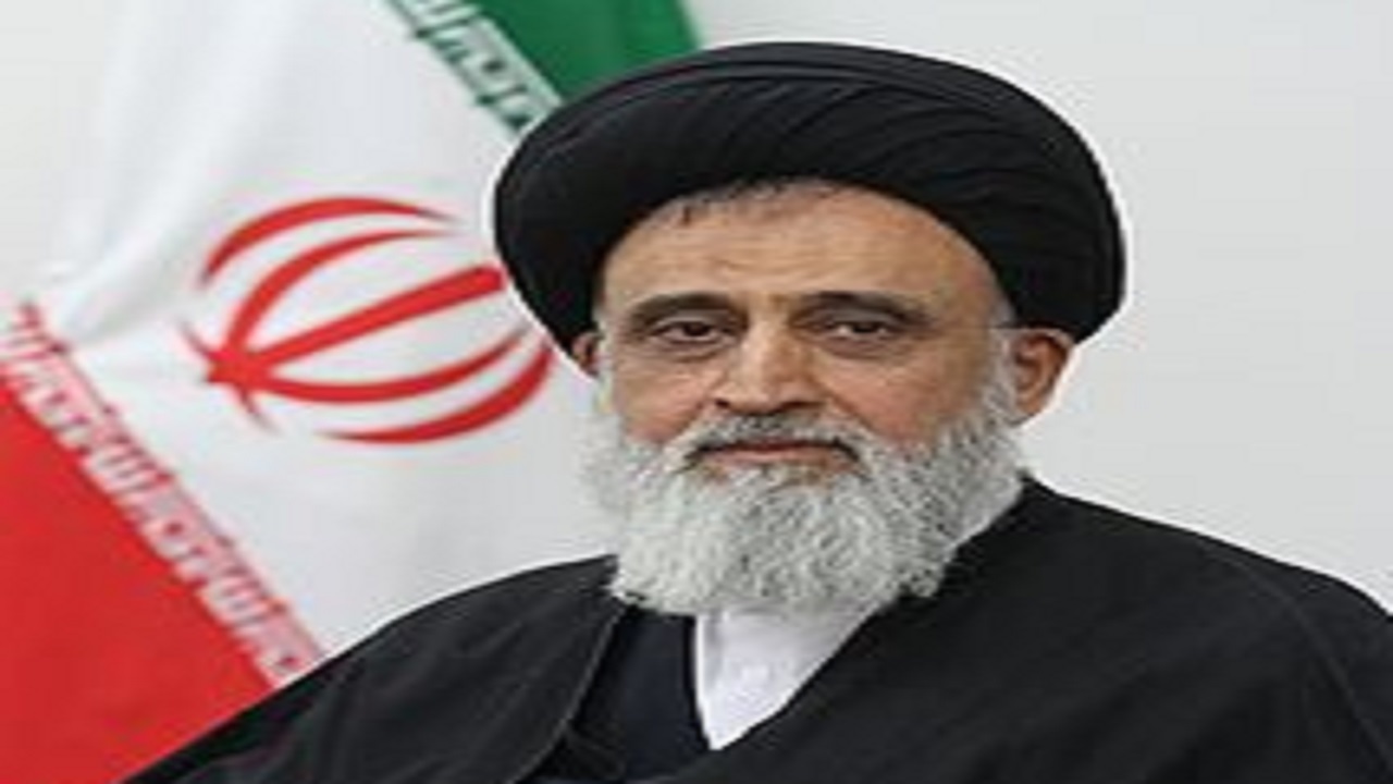 اعلام منتخب مردم خراسان رضوی در مجلس خبرگان رهبری