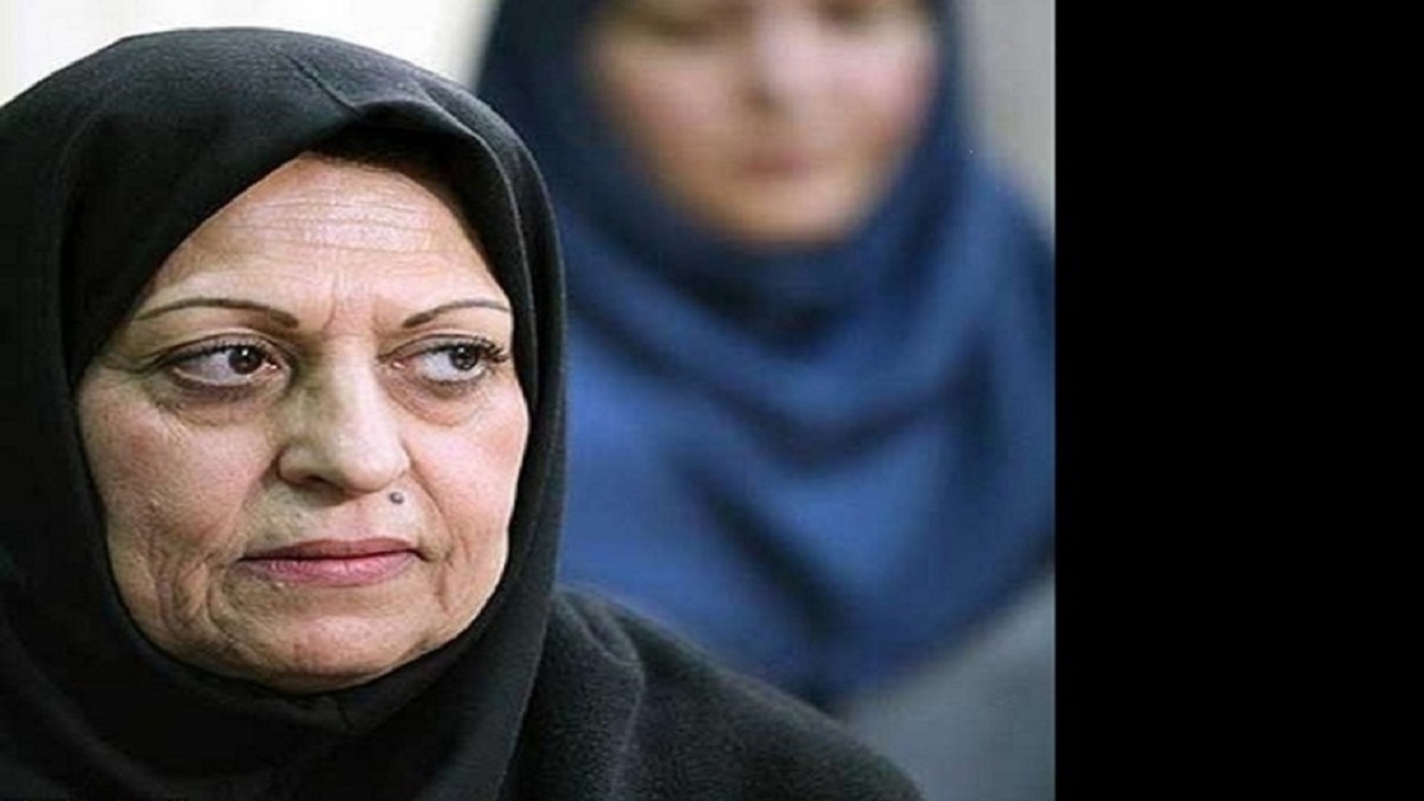 فریده دریامج: تصویربرداری «کلبه‌ای در مه» ادامه دارد/ حال سینما وخیم است