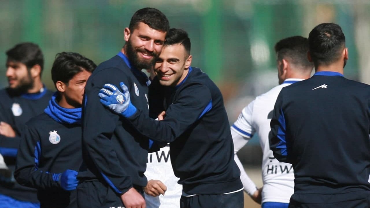 بی پولی هتل استقلال را تغییر داد