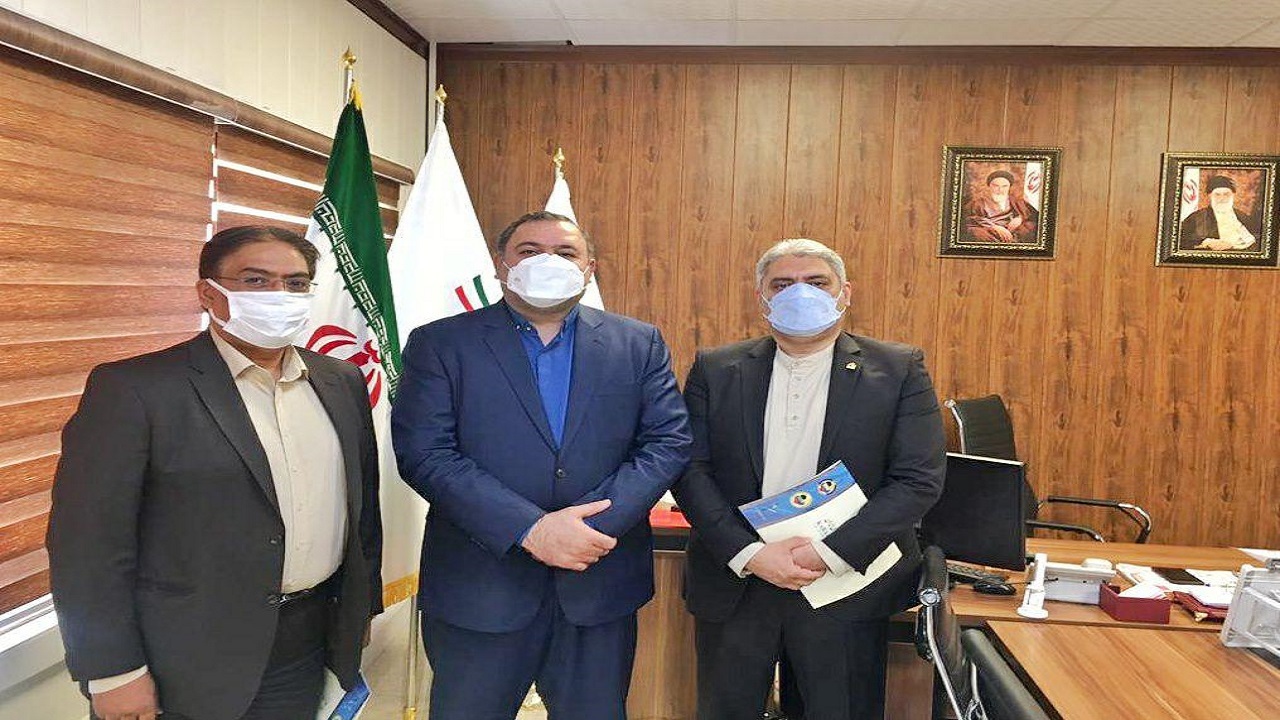 بازگشت آشوری به کاراته، این بار در قامت نایب رئیس فدراسیون