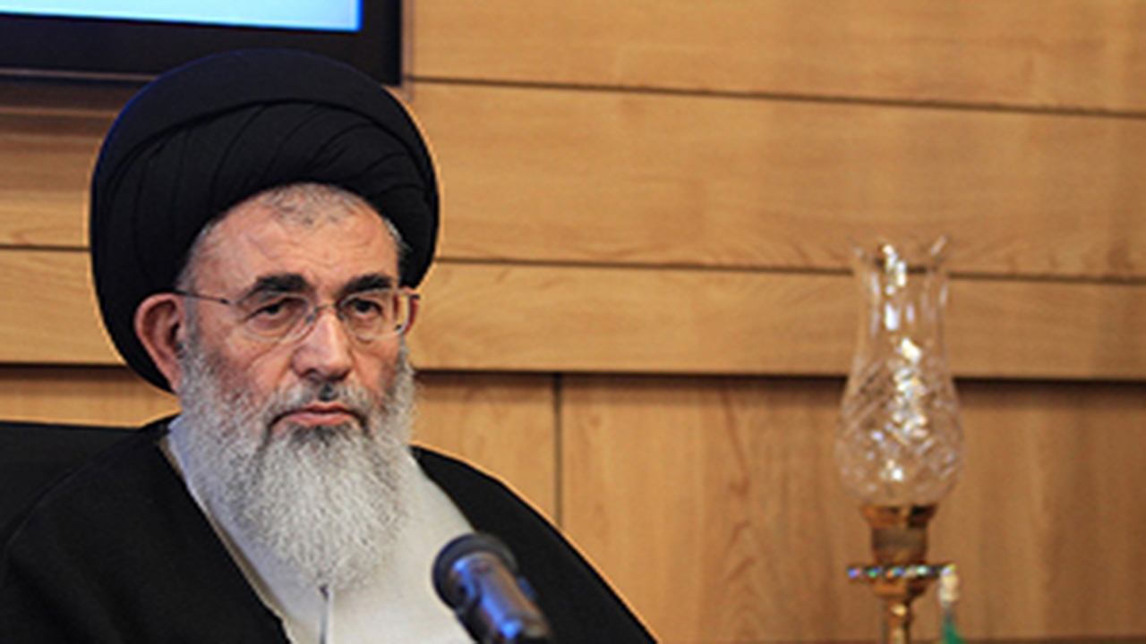 قدردانی نماینده مردم فارس در مجلس خبرگان رهبری از حضور مردم در انتخابات