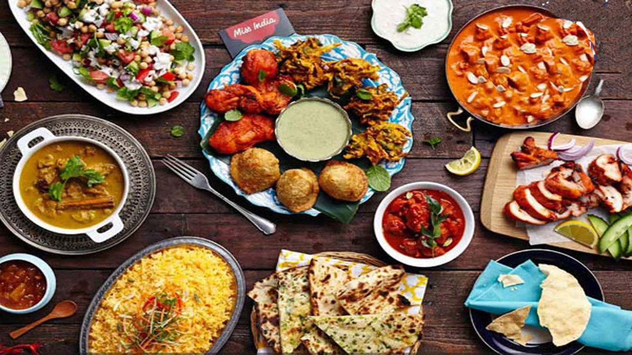 آموزش آشپزی؛ از روگان جوش و پالاک پنیر تا پیتزا آناناس با طعمی متفاوت + تصاویر