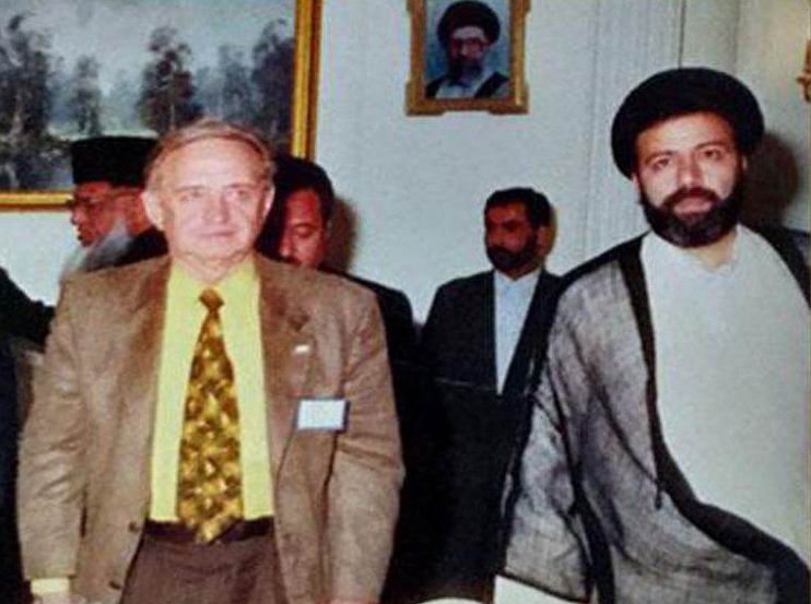 رئیسِ منتخبِ جمهور؛ مسیری از که کرج آغاز شد و به پاستور رسید
