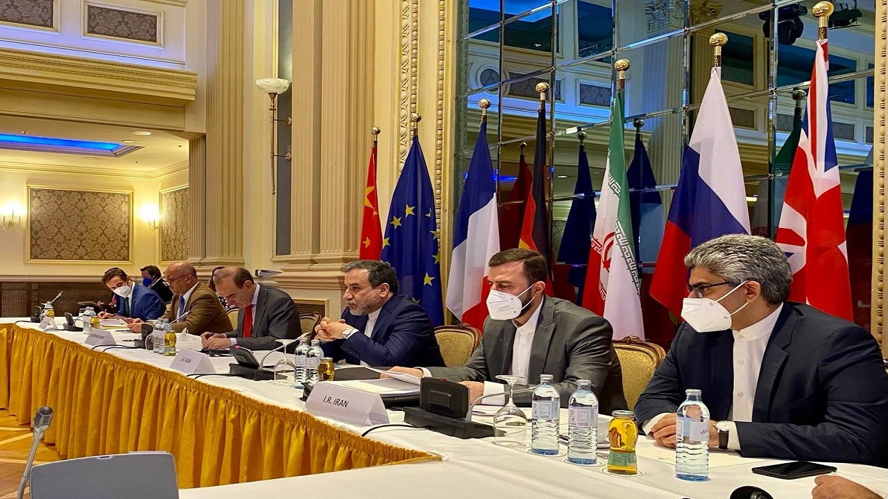 آغاز نشست کمیسیون مشترک برای جمع بندی ششمین دور گفت‌وگوها