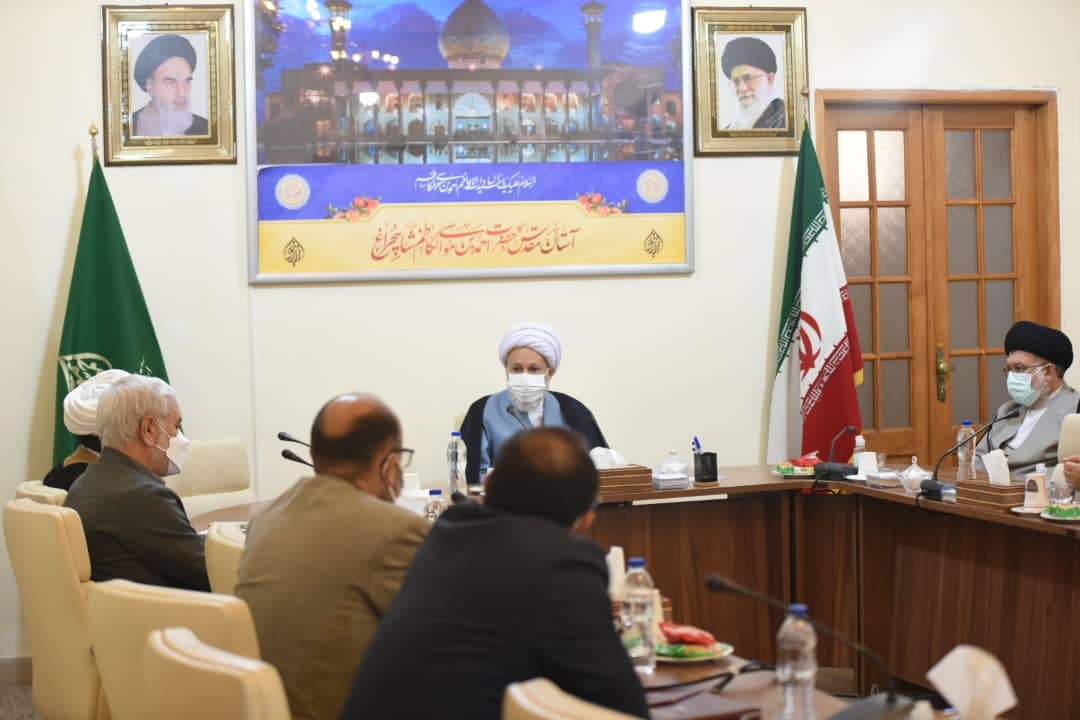 با اصلاح فرآیند انتخابات می‌توانیم در سطح بین المللی الگو باشیم