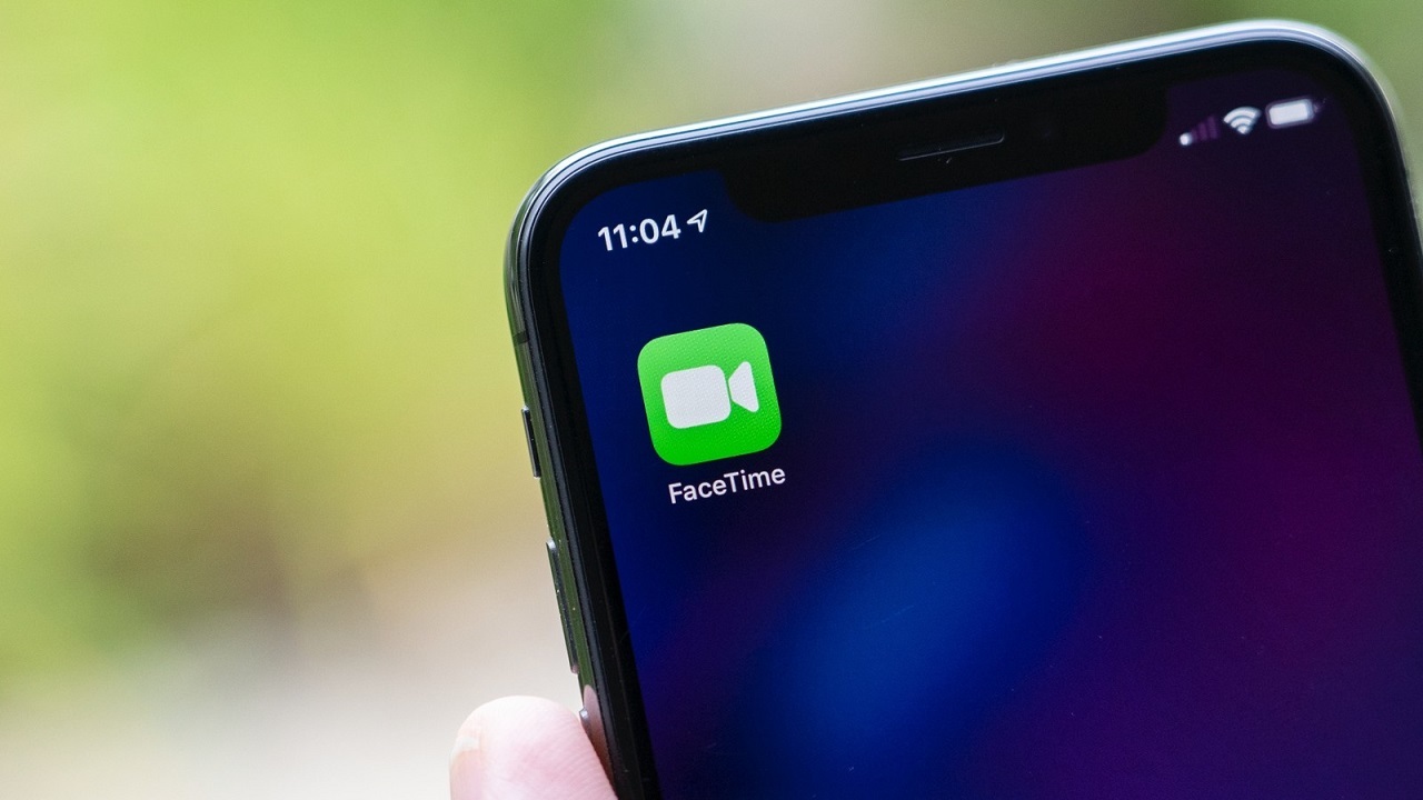 اپل، FaceTime را به اندروید می آورد
