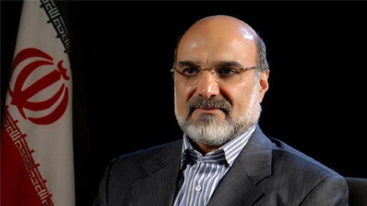 پیام تبریک دکتر علی عسکری به رییس جمهور منتخب