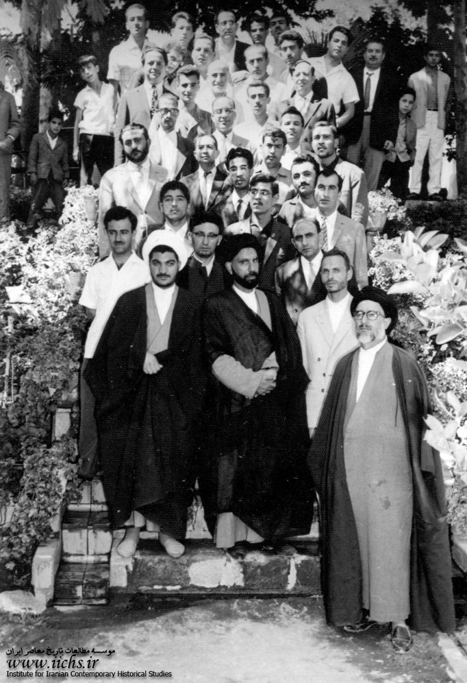 اپوزیسیونی که بوی خون می&zwnj;دهد