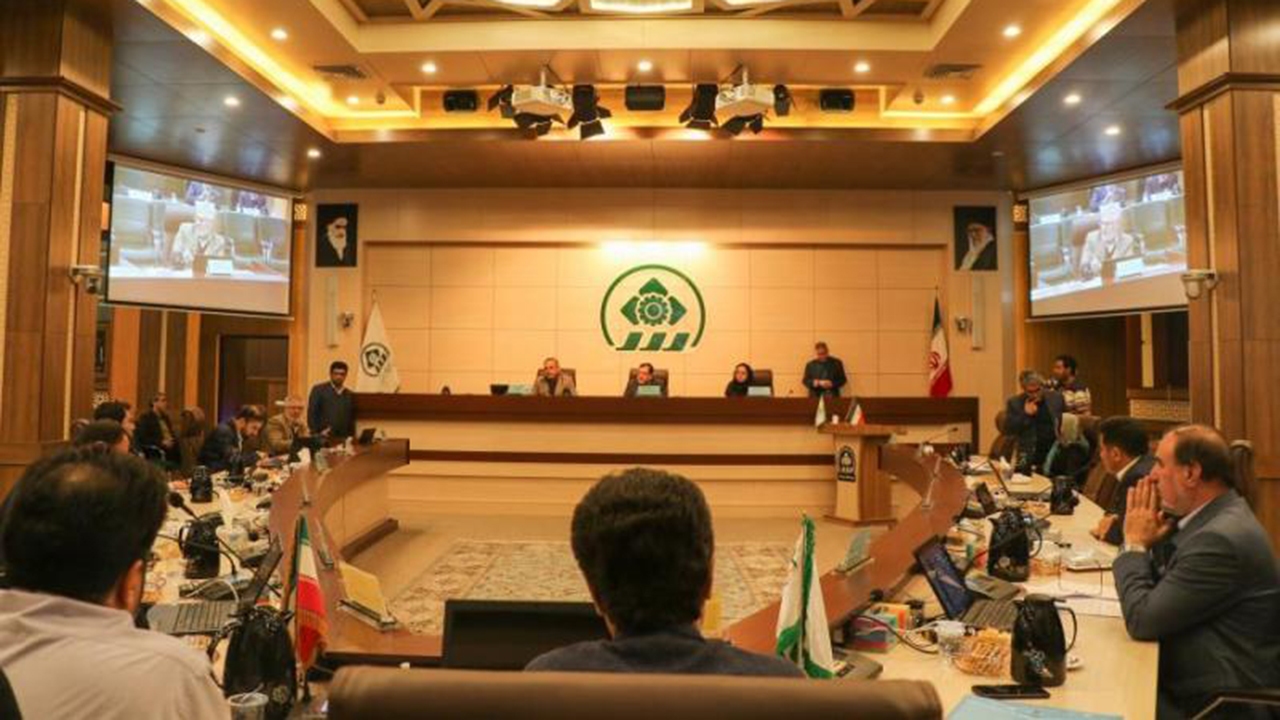 تسهیلات نوسازی ناوگان تاکسیرانی شیراز
