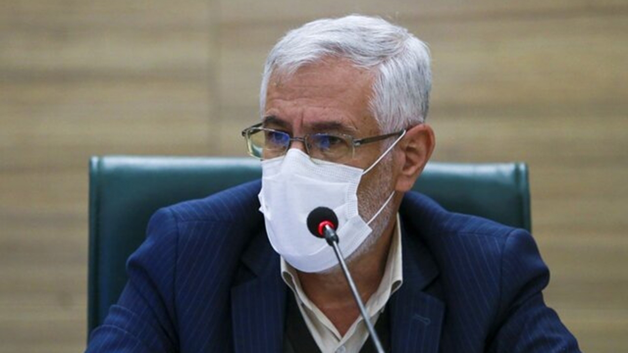 اظهارات نماینده شیراز علیه شورای پنجم در نماز جمعه غیرمنصفانه بود