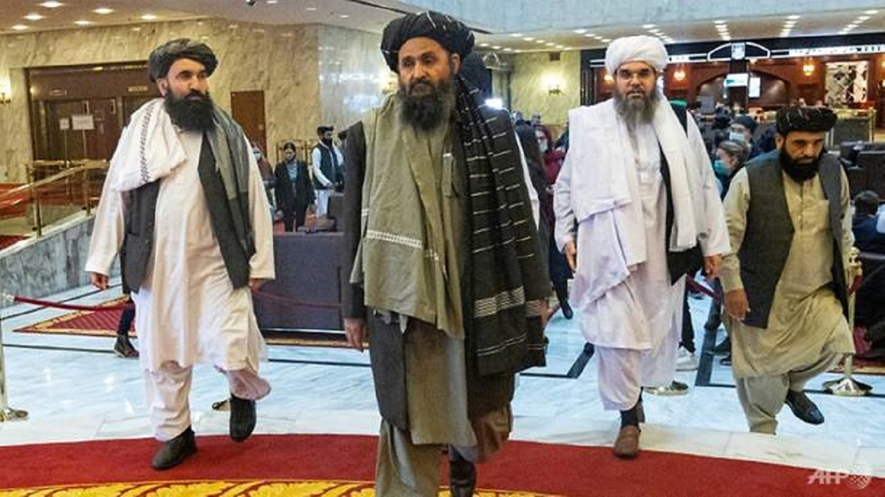 طالبان: نظام اسلامی، تنها راه برای صلح و حقوق زنان است