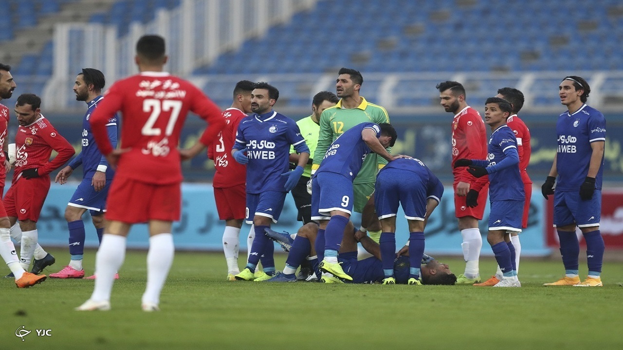 اهم اخبار ورزشی