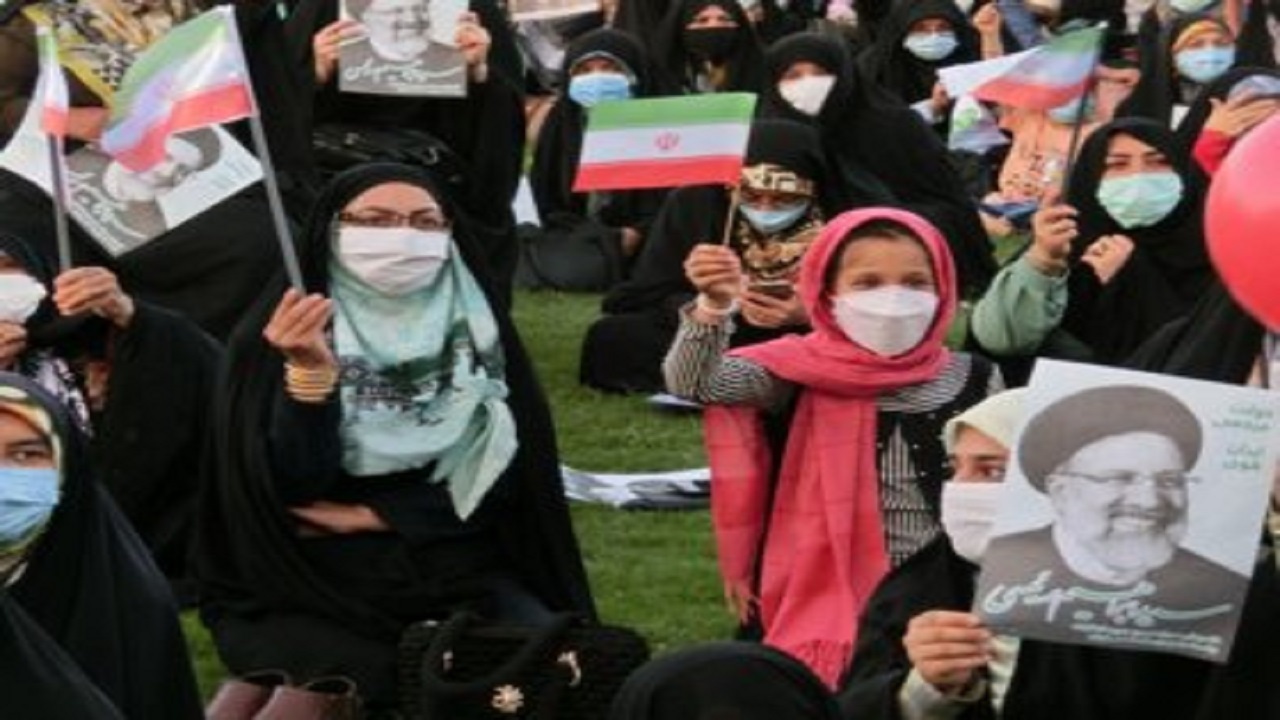 برگزاری جشن پیروزی ملت و دهه کرامت در خراسان جنوبی