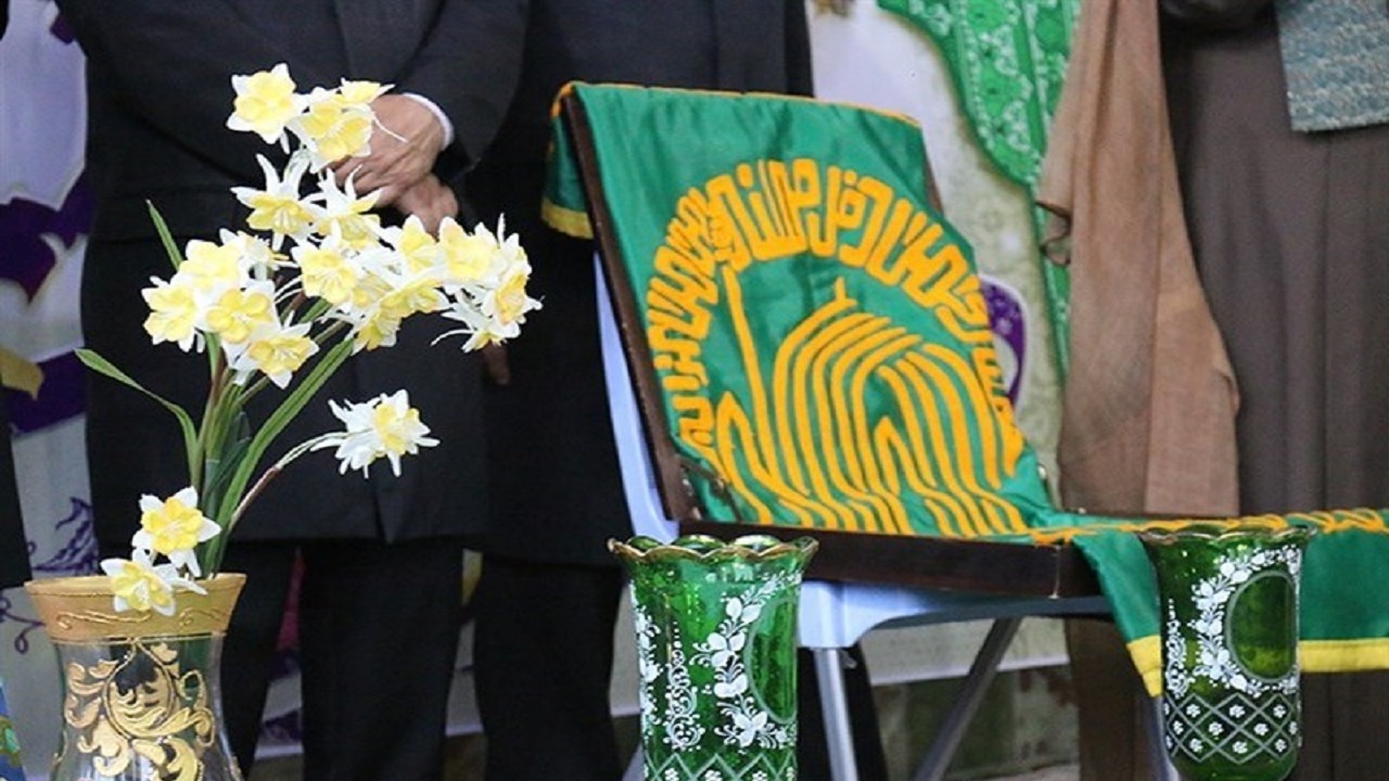 جشن کرامت «زیرسایه بیرق رضوی» در بیجار برگزار می‌شود
