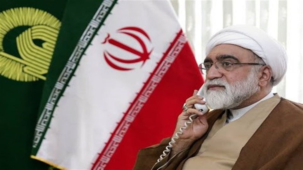 دعوت تولیت آستان قدس رضوی از رئیس جمهور منتخب برای سخنرانی در حرم مطهر امام رضا (ع)