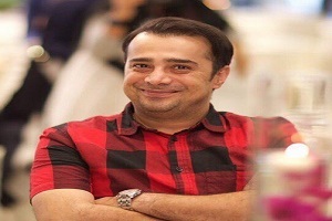 آخرین وضعیت جسمانی سپند امیر سلیمانی بعد از عمل جراحی+ فیلم