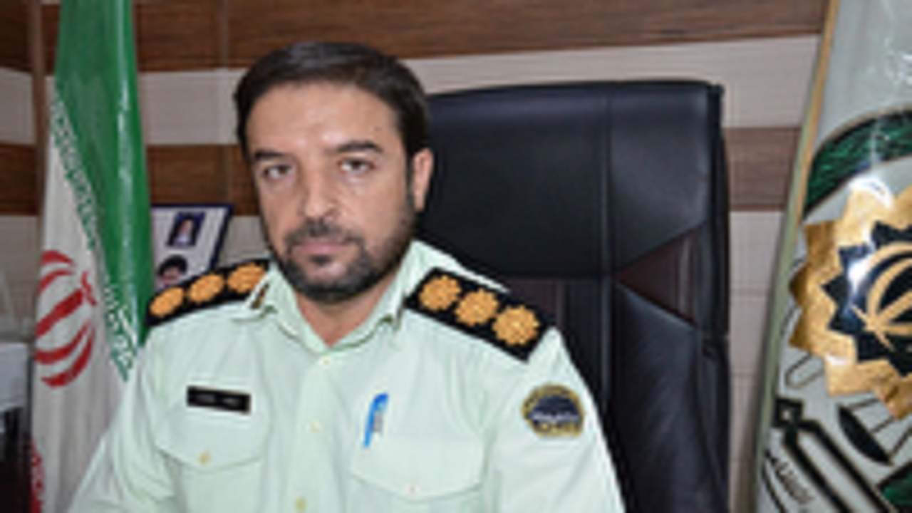 کشف بیش از ۱۰ تُن آرد خارج از شبکه توزیع در مراغه