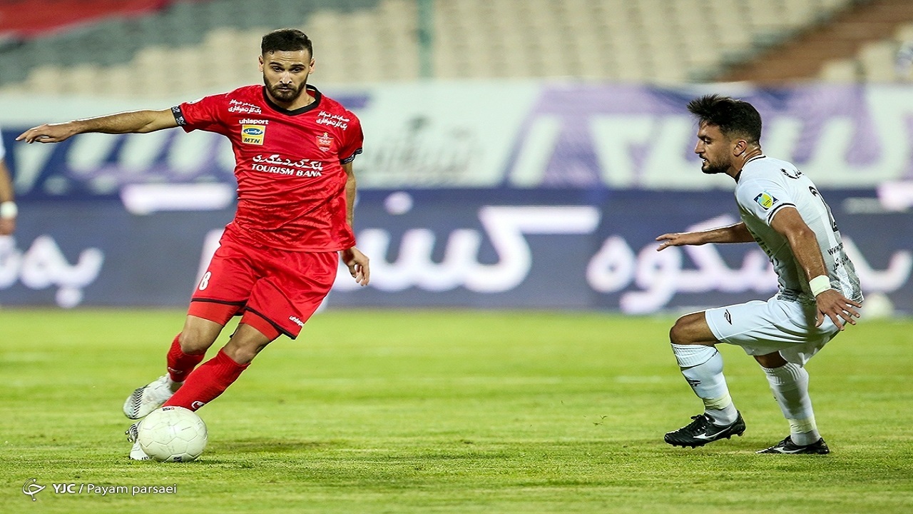 نوراللهی: پرسپولیس لیاقت قهرمانی در سوپرجام را داشت