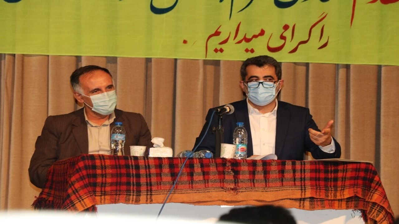 بهره مندی مرز نشینان از تخفیف سود بازرگانی