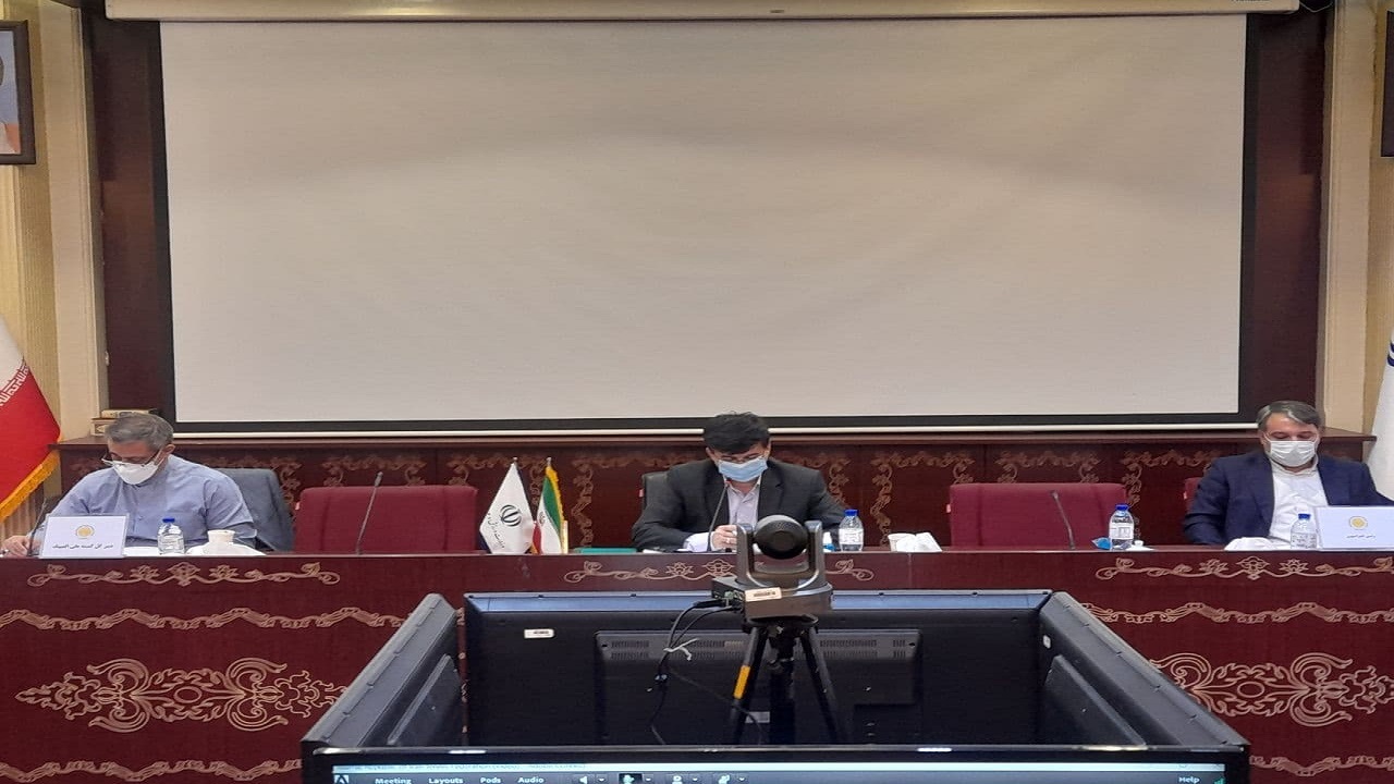 برگزاری مجمع عمومی سالیانه فدراسیون تنیس