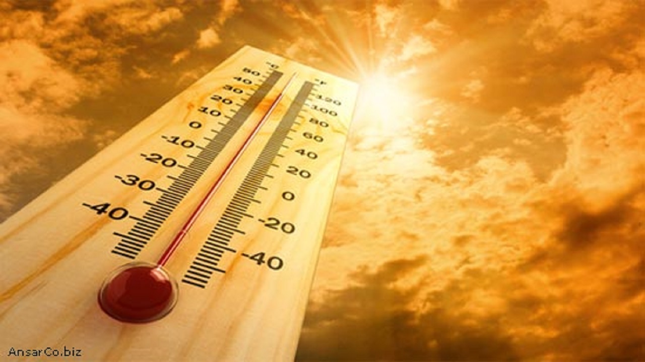 سراوان سال گذشته  آفتابی‌ترین و کم بارش‌ترین شهر سیستان و بلوچستان شد