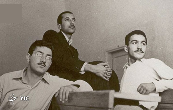 شهید چمران