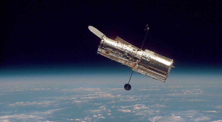 ساخت دو فضاپیمای EscaPADE برای ماموریت Mars smallsat