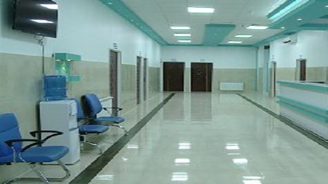 احداث درمانگاهی به یاد پدر صنعت آذربایجان