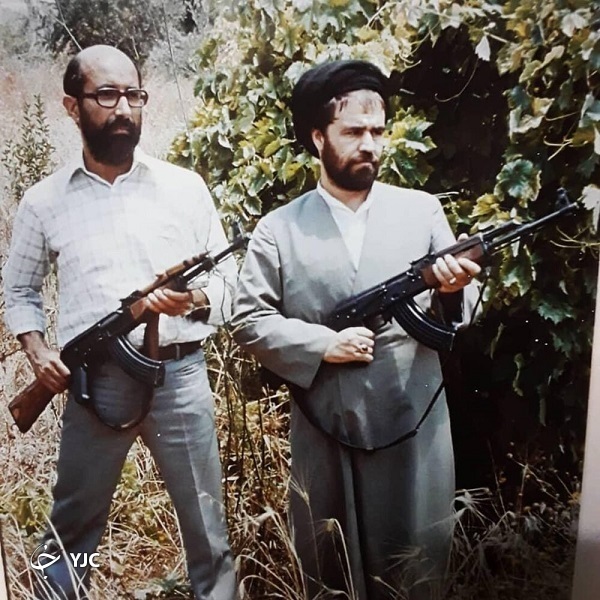 شهید چمران