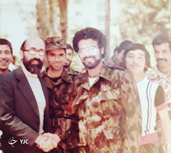 شهید چمران