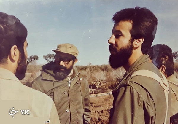 شهید چمران
