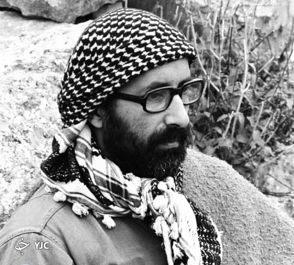 شهید چمران