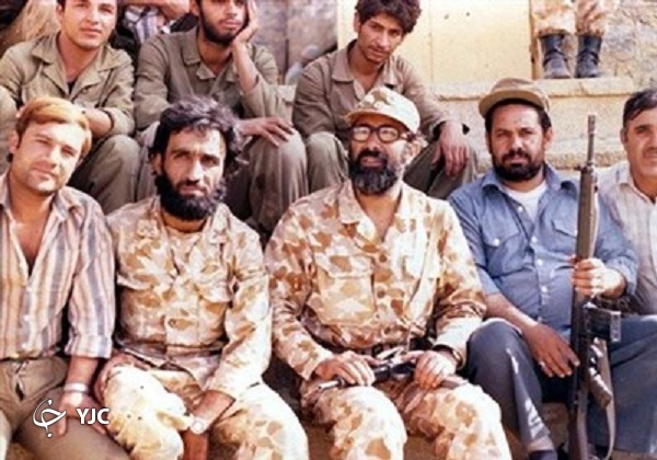 شهید چمران