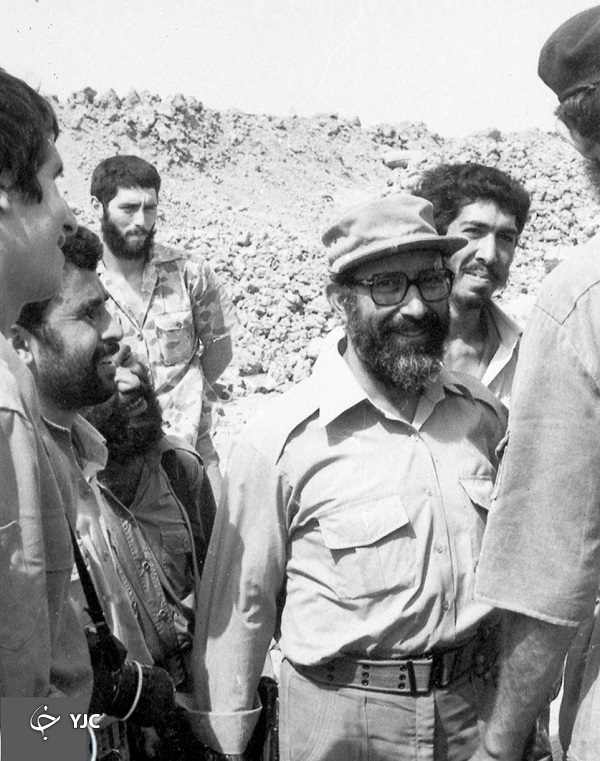 شهید چمران