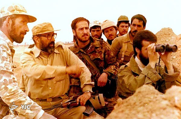 شهید چمران