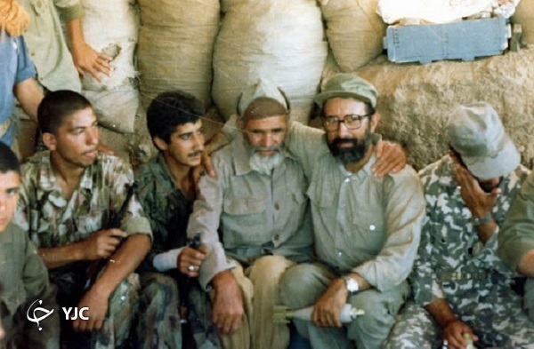 شهید چمران