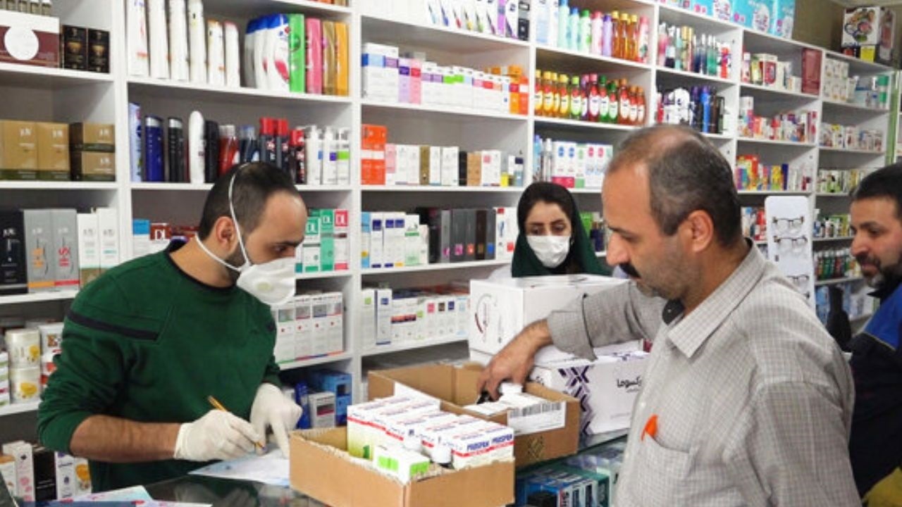 حذف شرط فاصله داروخانه ها با حکم دیوان عدالت اداری
