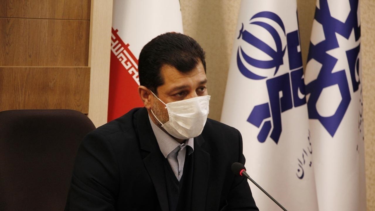 دیدار مدیرکل صدا و سیمای مرکز آذربایجان شرقی با منتخب شورای شهر تبریز