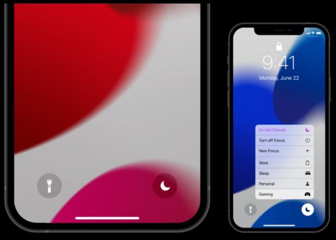 طرح مفهومی iOS ۱۶ با ویژگی&zwnj;ها و امکانات جدید
