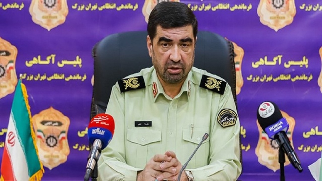 سرقت از منازل مردم به بهانه خوشگذرانی