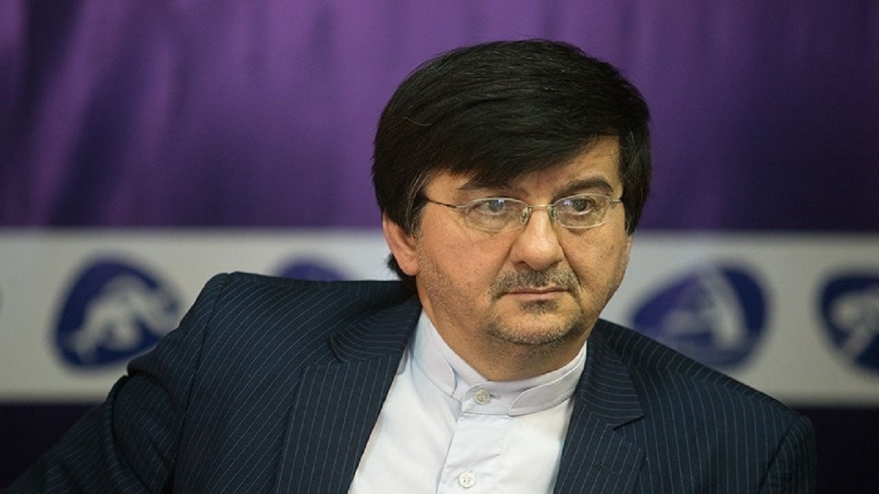 احمدی: خبر بازگشت کی روش به تیم ملی فوتبال شایعه است