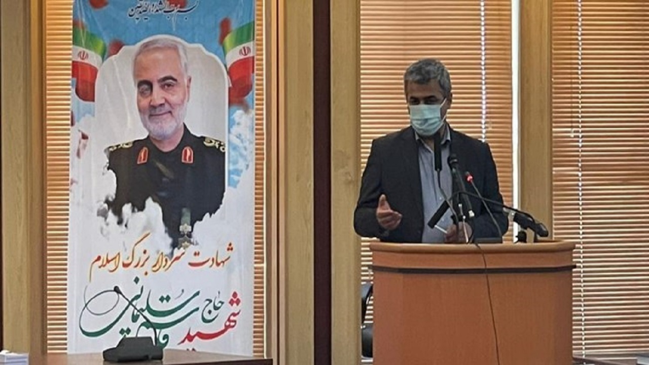 انجام بیش از ۱۰۰ هزار تست کرونا در گلستان