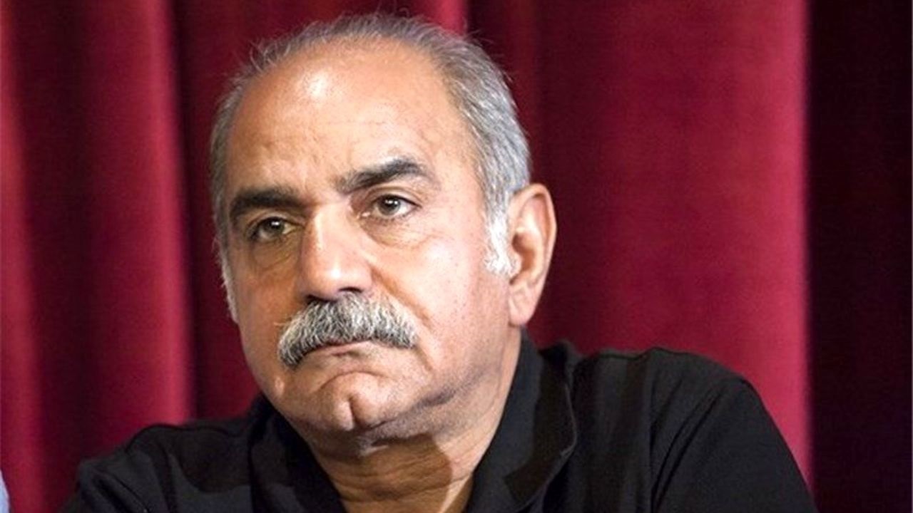 خاطره بازی پرویز پرستویی با مرحوم ابوالفضل شاه کرم