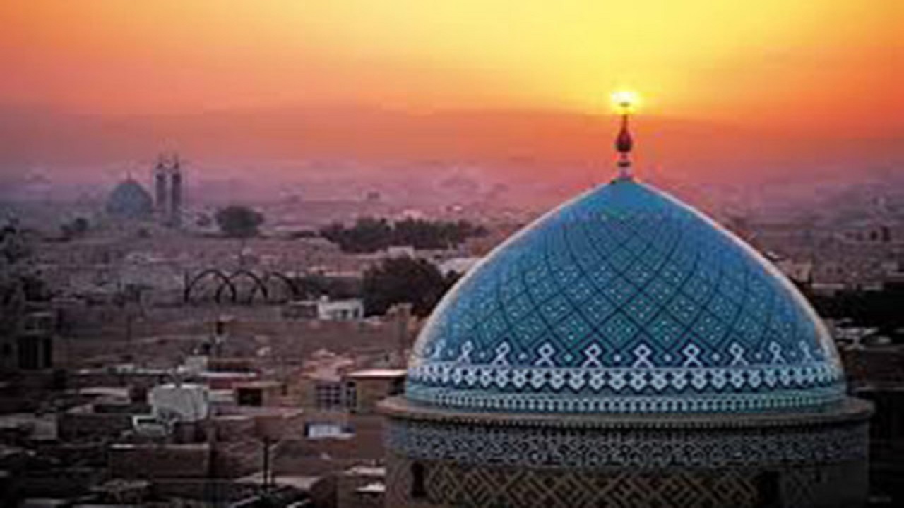 مردم با امام محلات برای رفع مشکلاتشان همکاری کنند