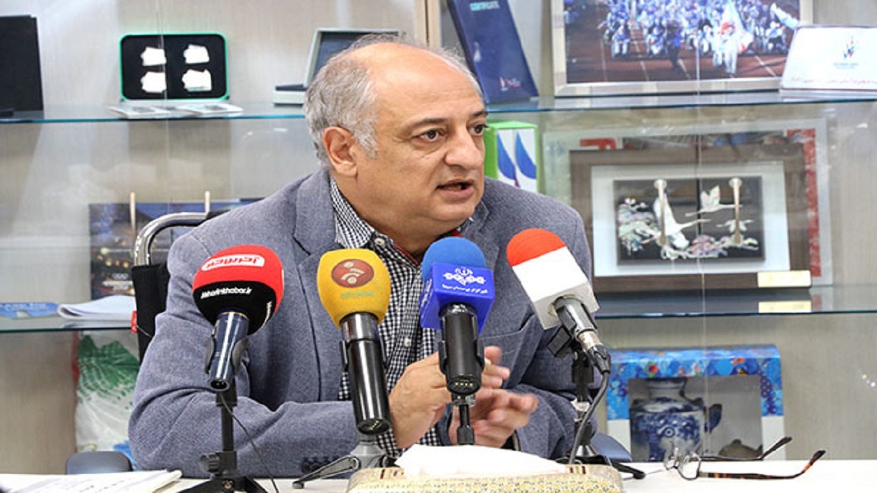 کاروان پارالمپیک ایران به ۶۱ نفر افزایش یافت/ دوچرخه سواری هم پارالمپیکی شد