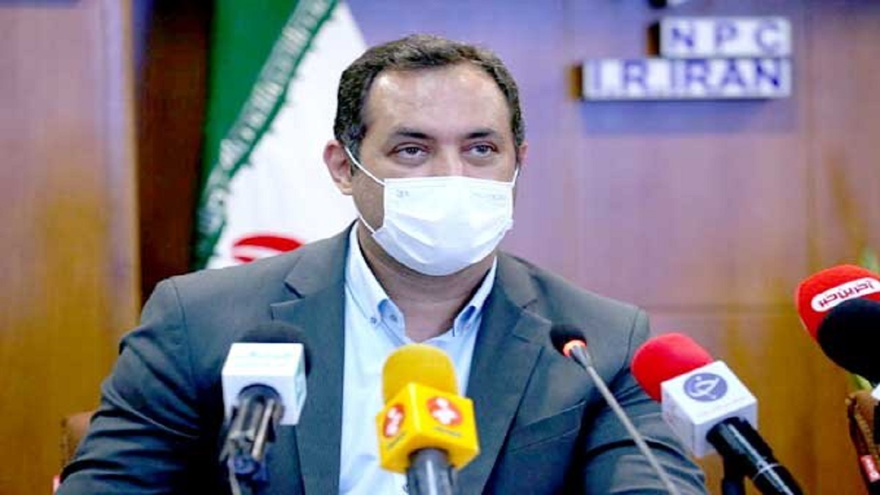 فخری: امیدواریم ورزشکاران ما با آمادگی کامل در المپیک شرکت کنند
