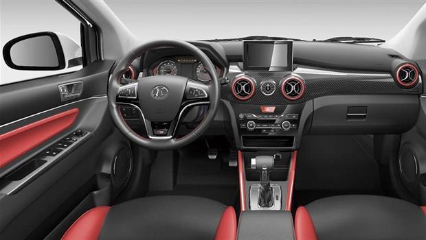 بایک X25 بایک X25 ارزش خرید دارد یا جک S5 اتوماتیک؟ + مشخصات فنی