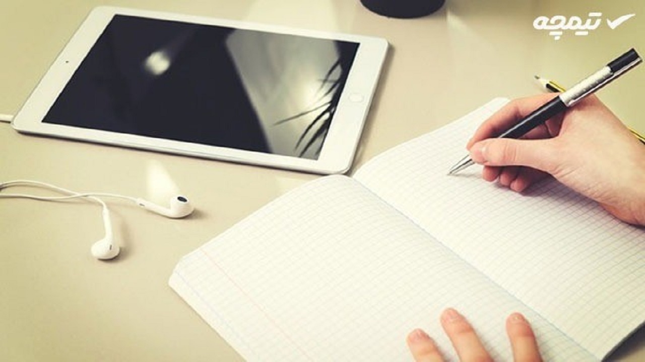 مهم ترین نکات خرید تبلت دانش آموزی