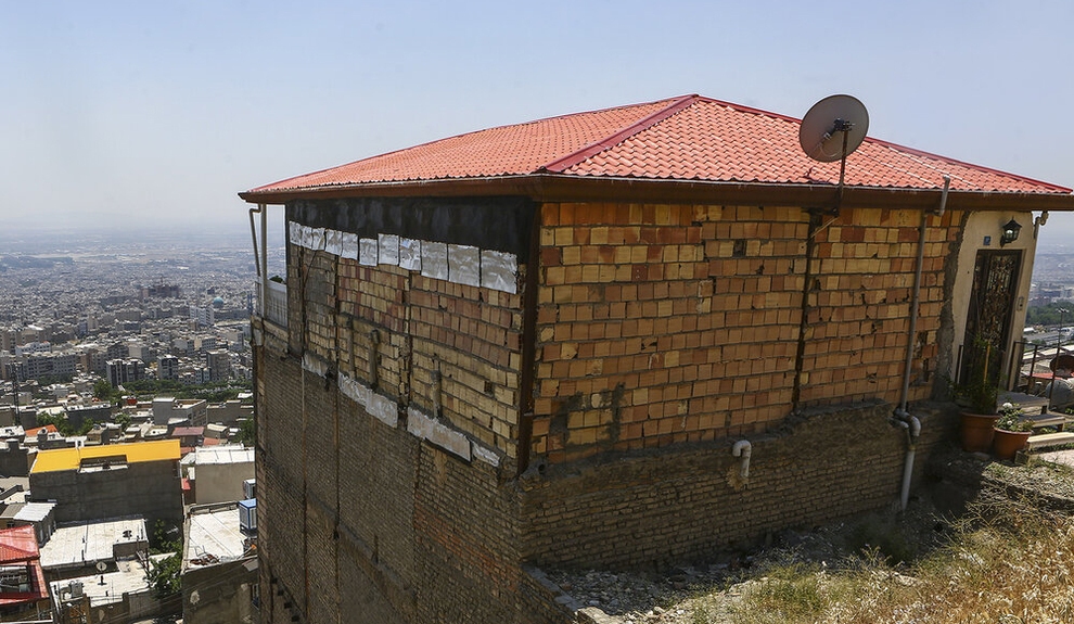 کیسه دوزی شهرداری و سودجویان برای تغییر کاربری باغات تهران/باغات تهران پاتوقی برای رسیدن به اهداف سودجویانه