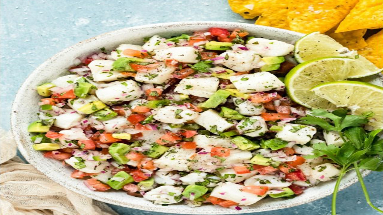 آموزش آشپزی؛ از توپک اسفناج و سویچه ماهی تا پیتزا ناپل متفاوت + تصاویر